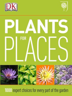 cover image of Plants for Places